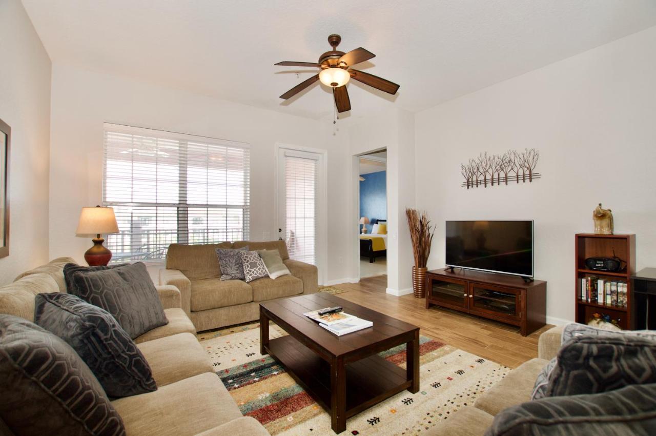 Vista Cay Luxury 3 Bedroom Apartment